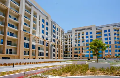 Apartment - 1 Bathroom for sale in Rukan Tower B - Rukan Tower - Rukan - Dubai Apartment - 1 Bathroom for sale in Rukan Tower B - Rukan Tower - Rukan - Dubai