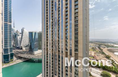 Apartment - 2 Bedrooms - 3 Bathrooms for rent in Meera - Al Habtoor City - Business Bay - Dubai