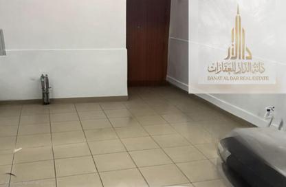 Apartment - 1 Bedroom - 2 Bathrooms for sale in Tower B3 - Ajman Pearl Towers - Ajman Downtown - Ajman Apartment - 1 Bedroom - 2 Bathrooms for sale in Tower B3 - Ajman Pearl Towers - Ajman Downtown - Ajman