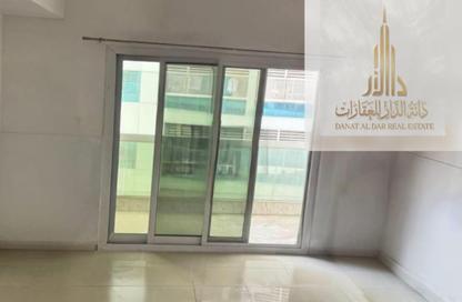 Apartment - 1 Bedroom - 2 Bathrooms for sale in Tower B3 - Ajman Pearl Towers - Ajman Downtown - Ajman Apartment - 1 Bedroom - 2 Bathrooms for sale in Tower B3 - Ajman Pearl Towers - Ajman Downtown - Ajman