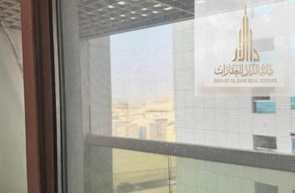 Apartment - 1 Bedroom - 2 Bathrooms for sale in Tower B3 - Ajman Pearl Towers - Ajman Downtown - Ajman Apartment - 1 Bedroom - 2 Bathrooms for sale in Tower B3 - Ajman Pearl Towers - Ajman Downtown - Ajman