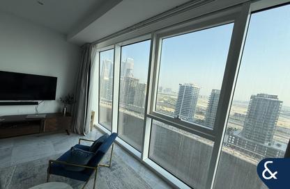 Apartment - 1 Bedroom - 1 Bathroom for sale in The Pad - Business Bay - Dubai