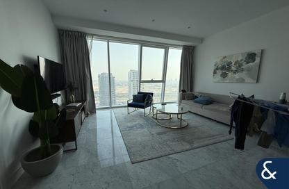 Apartment - 1 Bedroom - 1 Bathroom for sale in The Pad - Business Bay - Dubai