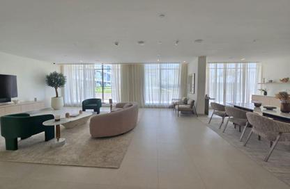 Apartment - 2 Bedrooms - 2 Bathrooms for rent in Golf Grand - Dubai Hills Estate - Dubai