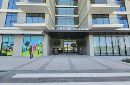 Apartment - 2 Bedrooms - 2 Bathrooms for rent in Golf Grand - Dubai Hills Estate - Dubai Apartment - 2 Bedrooms - 2 Bathrooms for rent in Golf Grand - Dubai Hills Estate - Dubai