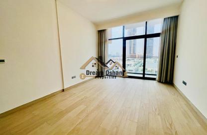 Apartment - Studio - 1 Bathroom for rent in Azizi Riviera 43 - Azizi Riviera - Meydan One - Meydan - Dubai Apartment - Studio - 1 Bathroom for rent in Azizi Riviera 43 - Azizi Riviera - Meydan One - Meydan - Dubai