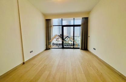 Apartment - Studio - 1 Bathroom for rent in Azizi Riviera 43 - Azizi Riviera - Meydan One - Meydan - Dubai Apartment - Studio - 1 Bathroom for rent in Azizi Riviera 43 - Azizi Riviera - Meydan One - Meydan - Dubai