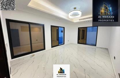 Villa - 5 - 7 for sale in Kabbali Hills - Al Helio 2 - Al Helio - Ajman Villa - 5 - 7 for sale in Kabbali Hills - Al Helio 2 - Al Helio - Ajman