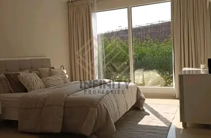 Apartment - 1 Bedroom - 2 Bathrooms for sale in Ajman One - Phase 2 - Ajman Downtown - Ajman