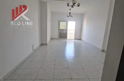 شقة - 2 غرف نوم - 3 حمامات للايجار في المجاز 3 - المجاز - الشارقة