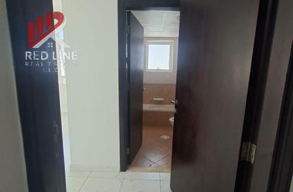 Apartment - 2 Bedrooms - 3 Bathrooms for rent in Al Majaz 3 - Al Majaz - Sharjah