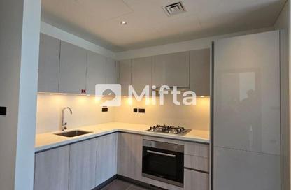 Apartment - 1 - 2 for rent in The Crest Tower B - The Crest - Sobha Hartland - Mohammed Bin Rashid City - Dubai