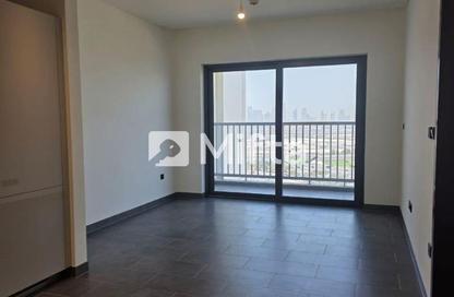 Apartment - 1 - 2 for rent in The Crest Tower B - The Crest - Sobha Hartland - Mohammed Bin Rashid City - Dubai
