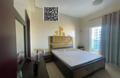 Apartment - 2 Bedrooms - 3 Bathrooms for sale in City Tower - Al Nuaimiya - Ajman Apartment - 2 Bedrooms - 3 Bathrooms for sale in City Tower - Al Nuaimiya - Ajman