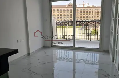 Apartment - 1 Bedroom - 2 Bathrooms for rent in Vincitore Benessere - Arjan - Dubai