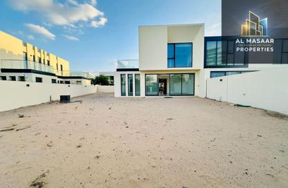 Villa - 3 Bedrooms - 5 Bathrooms for sale in Creekside - Al Zorah - Ajman