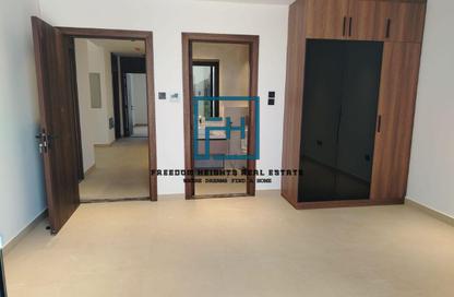 Villa - 5 Bedrooms - 7 Bathrooms for rent in Tilal City - Sharjah Villa - 5 Bedrooms - 7 Bathrooms for rent in Tilal City - Sharjah