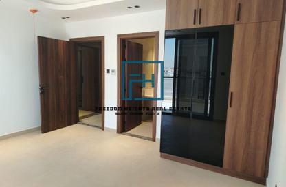 Villa - 5 Bedrooms - 7 Bathrooms for rent in Tilal City - Sharjah Villa - 5 Bedrooms - 7 Bathrooms for rent in Tilal City - Sharjah