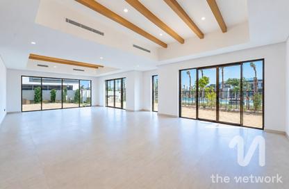 Villa - 6 - 7 for sale in Costa Brava 1 - Costa Brava - Damac Lagoons - Dubai