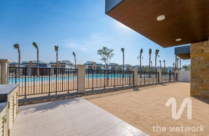 Villa - 6 - 7 for sale in Costa Brava 1 - Costa Brava - Damac Lagoons - Dubai Villa - 6 - 7 for sale in Costa Brava 1 - Costa Brava - Damac Lagoons - Dubai