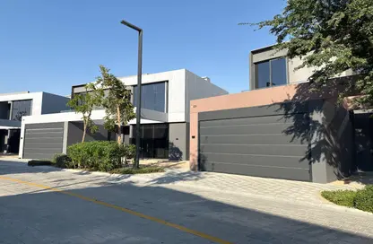 Villa - 5 Bedrooms - 6 Bathrooms for sale in Robinia - Masaar - Tilal City - Sharjah