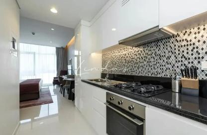 Hotel  and  Hotel Apartment - Studio - 1 Bathroom for sale in Aykon City Tower B - Aykon City - Business Bay - Dubai
