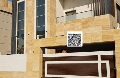 Villa - 4 - 5 for rent in Al Yasmeen 1 - Al Yasmeen - Ajman