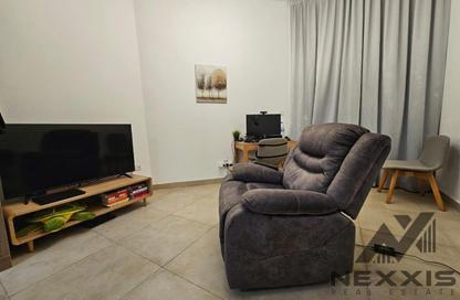 Apartment - Studio - 1 Bathroom for rent in Azizi Star - Al Furjan - Dubai Apartment - Studio - 1 Bathroom for rent in Azizi Star - Al Furjan - Dubai