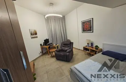 Apartment - 1 Bathroom for rent in Azizi Star - Al Furjan - Dubai