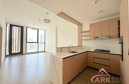 Apartment - 1 - 2 for rent in AURA by Grovy - District 14 - Jumeirah Village Circle - Dubai Apartment - 1 - 2 for rent in AURA by Grovy - District 14 - Jumeirah Village Circle - Dubai
