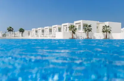 Villa - 2 Bedrooms - 3 Bathrooms for rent in Bermuda - Mina Al Arab - Ras Al Khaimah Villa - 2 Bedrooms - 3 Bathrooms for rent in Bermuda - Mina Al Arab - Ras Al Khaimah