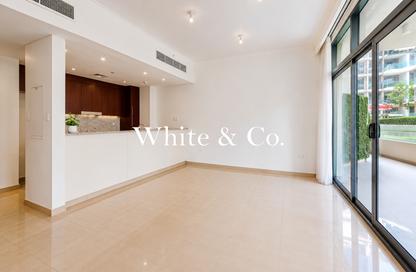 Apartment - 2 - 3 for rent in Mulberry 1 Building A1 - Mulberry 1 Block A - Mulberry 1 - Park Heights - Dubai Hills Estate - Dubai