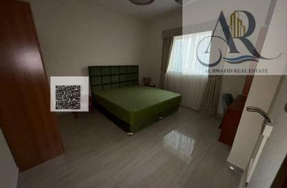 Apartment - 4 - 2 for rent in Al Jurf 2 - Al Jurf - Ajman Downtown - Ajman