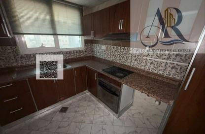 Apartment - 4 - 2 for rent in Al Jurf 2 - Al Jurf - Ajman Downtown - Ajman