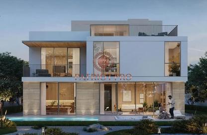 Villa - 4 Bedrooms - 5 Bathrooms for sale in Avelia - The Valley - Dubai