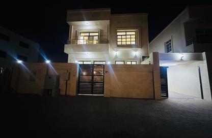 Villa - 5 - 7 for rent in Al Yasmeen 1 - Al Yasmeen - Ajman