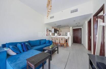 Apartment - 1 Bedroom - 2 Bathrooms for sale in Royal Residence 1 - Royal Residence - Dubai Sports City - Dubai Apartment - 1 Bedroom - 2 Bathrooms for sale in Royal Residence 1 - Royal Residence - Dubai Sports City - Dubai