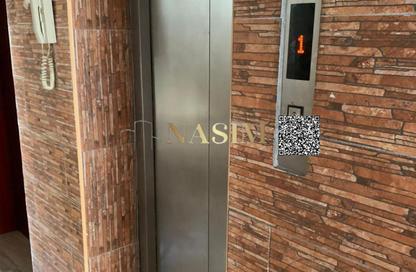 Whole Building - Studio - 7+ Bathrooms for sale in Geepas Building 5 - Al Bustan - Ajman