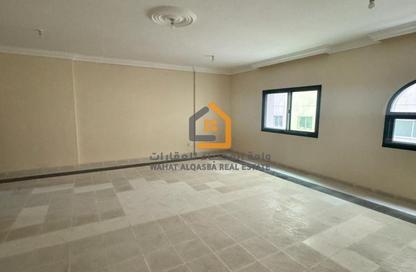 Apartment - 3 Bedrooms - 3 Bathrooms for rent in Al Mahatta Building - Al Mahatta - Al Qasimia - Sharjah