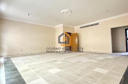 Apartment - 3 Bedrooms - 3 Bathrooms for rent in Al Mahatta Building - Al Mahatta - Al Qasimia - Sharjah