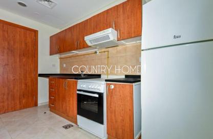 Apartment - Studio - 1 Bathroom for sale in The Crescent Tower C - The Crescent - Dubai Production City (IMPZ) - Dubai