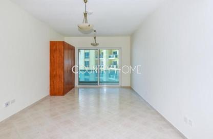 Apartment - Studio - 1 Bathroom for sale in The Crescent Tower C - The Crescent - Dubai Production City (IMPZ) - Dubai