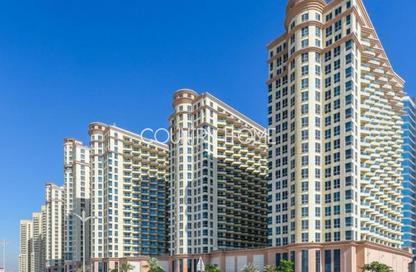 Apartment - Studio - 1 Bathroom for sale in The Crescent Tower C - The Crescent - Dubai Production City (IMPZ) - Dubai Apartment - Studio - 1 Bathroom for sale in The Crescent Tower C - The Crescent - Dubai Production City (IMPZ) - Dubai