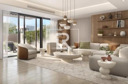 Townhouse - 3 Bedrooms - 4 Bathrooms for sale in The Sustainable City - Yas Island - Yas Island - Abu Dhabi Townhouse - 3 Bedrooms - 4 Bathrooms for sale in The Sustainable City - Yas Island - Yas Island - Abu Dhabi