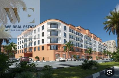 Apartment - 2 Bedrooms - 2 Bathrooms for rent in Kentia - Ajman Uptown Villas - Ajman Uptown - Ajman Apartment - 2 Bedrooms - 2 Bathrooms for rent in Kentia - Ajman Uptown Villas - Ajman Uptown - Ajman