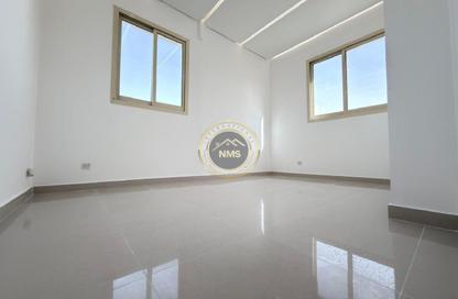 Apartment - 1 Bedroom - 1 Bathroom for rent in Al Mushrif - Abu Dhabi