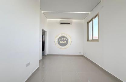 Apartment - 1 Bedroom - 1 Bathroom for rent in Al Mushrif - Abu Dhabi