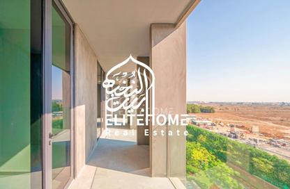 Apartment - 2 Bedrooms - 3 Bathrooms for sale in Tiraz - Naseej District - Aljada - Sharjah
