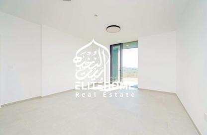 Apartment - 2 Bedrooms - 3 Bathrooms for sale in Tiraz - Naseej District - Aljada - Sharjah