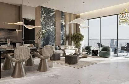 Apartment - 1 - 2 for sale in Samana South Haven - Saih Shuaib 2 - Dubai Industrial City - Dubai Apartment - 1 - 2 for sale in Samana South Haven - Saih Shuaib 2 - Dubai Industrial City - Dubai